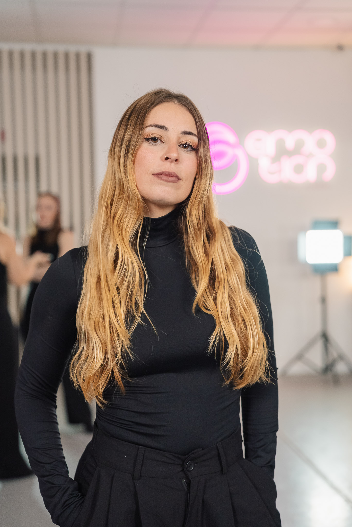 Laura Abel - Aula 50